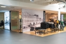 OBV Storedesign Daimler Truck Shop Wörth 1