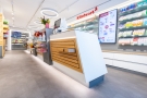 OBV Storedesign Klindwort Apotheke 6