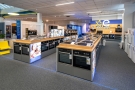 OBV Storedesign Euronics Hagen 12