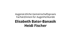 Logo Heidi Fischer