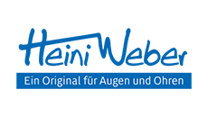 Logo Heini Weber