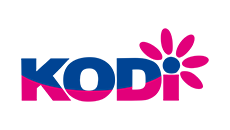 Logo Kodi