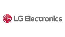 Logo LG Electronics