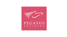 Logo Pegasus Apotheke