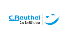 Logo Sanitätshaus Beuthel