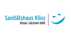 Logo Sanitätshaus Klinz