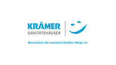 Logo Sanitätshaus Krämer