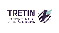 Logo Sanitätshaus Tretin
