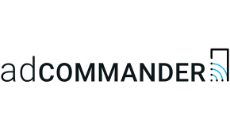 Logo Adcommander