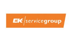 Logo EK Service Group