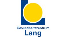 Logo Gesundheitszentrum Lang Dinkslaken