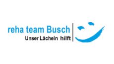 Logo Reha Team Busch