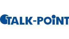 Logo Talkpoint Eilenburg