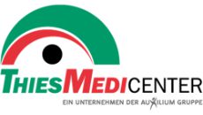 Logo ThiesMediCenter