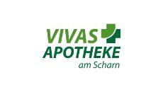 Logo Vivas Apotheke