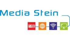 Logo Media Stein