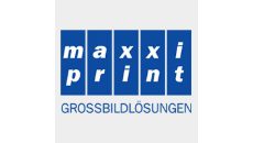 Logo Maxxiprint