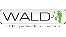 Logo Wald Orthopaedie